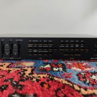 used Casio CSM-1 Digital Sound Module RARE Black