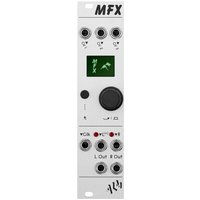 2010-present ALM ALM MFX Multi Effects Eurorack Module Stock new