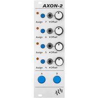2010-present ALM ALM Axon-2 CV Expander & Controller Euror... new