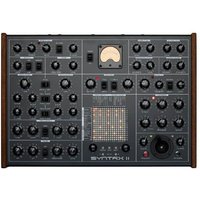 Erica Synths Syntrx II Analogue Desktop Synthesiser Synth new