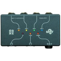 Old Blood Noise Endeavors MTET MIDI To Expression Translator U... new