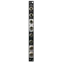 Tubbutec Tubbutec uTune Expander Eurorack Module (Black) Black new