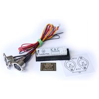 Tubbutec Tubbutec Key Assigner Synth MIDI Upgrade Kit (TM62100... new