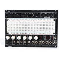 ADDAC ADDAC 210 Open Heart Surgery Eurorack Development Module... new