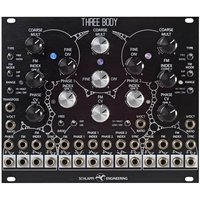 2010-present Schlappi Engineering Schlappi Engineering Three B... new