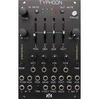Michigan Synth Works Michigan Synth Works Typhoon Eurorack Gra... new