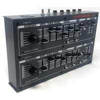 Michigan Synth Works Michigan Synth Works Syncussion SY-1 Anal... new