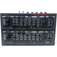 Michigan Synth Works Michigan Synth Works Syncussion SY-1 Anal... new