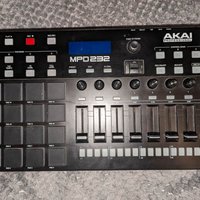 2015 - Present Akai MPD232 Black used