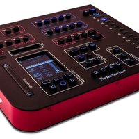 2023 - Present Synclavier Regen Desktop FM Synthesizer Black new