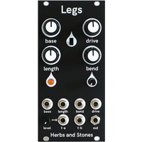 Herbs and Stones Herbs & Stones Legs Eurorack Drum Module ... new