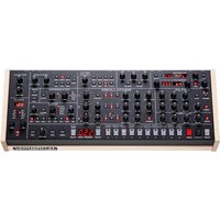 Sequential Sequential Trigon-6 Polyphonic Analogue Synth (Modu... new