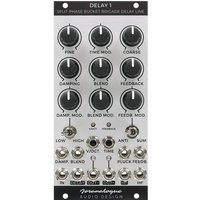 Joranalogue Joranalogue Delay 1 Eurorack BBD Karplus Strong Mo... new