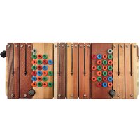 Ciat-Lonbarde Ciat-Lonbarde Sidrax Organ Wooden Analog Polypho... new