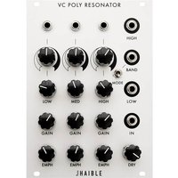 Random Source Random Source Serge Haible VC Resonator Eurorack... new