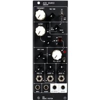 ADDAC ADDAC 107 Acid Source Eurorack Synth Voice Module (ADDAC... new