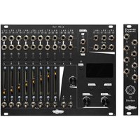 Noise Engineering Noise Engineering Xer Mixa Eurorack Stereo M... new