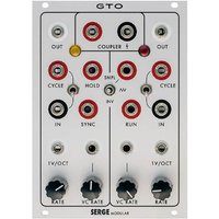 Serge Modular by Random*Source Serge Modular GTO Complex -Func... new