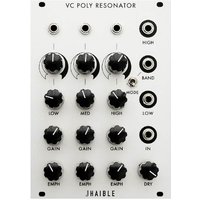 JHaible by Random Source Jurgen Haible VC Resonator Module Re new