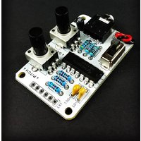 NEW Rakit Atari Punk Console DIY synth soldering Kit new