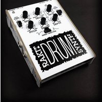 NEW Rakit Analogue Drum Synth - Boss PC-2 AMDEK PCK-100 clone ... new