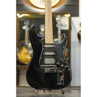 used 1990 Casio MG-510 Midi Guitar black