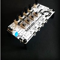 NEW Rakit Rakimix 5 channel mixer DIY synth soldering Kit new