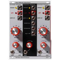 Verbos Electronics Verbos Electronics Real World Interface Eur... new