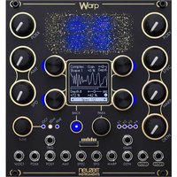 Neuzeit Instruments Neuzeit Instruments Warp Eurorack Synth Vo... new