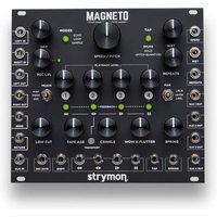 Strymon Magneto Tape & Looper Eurorack Module Delay new