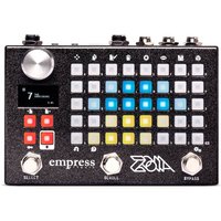 Empress Effects Zoia Modular Pedal Synth new