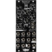 Noise Engineering Basimilus Iteritas black new