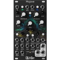 Qu-Bit Electronix Qu-Bit Electronix Mojave Eurorack Granular P... new