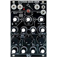 Blue Lantern Modules Asteroid Snare Drum MK2 TR-606 Inspired S... new