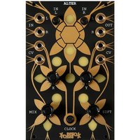Folktek Modular Folktek Alter 2 Eurorack Effects Processor Mod... new