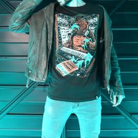 2023 Rakit Sweet Revenge UK Small new