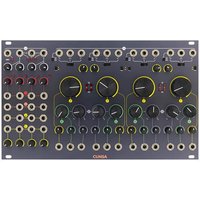 Frap Tools Frap Tools Cunsa Eurorack Quad Filter Module Tool new