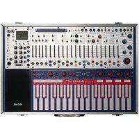 Buchla Buchla Music Easel Desktop Modular Synth - Modern Editi... new