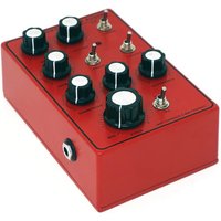 Moffenzeef Moffenzeef The Runner - Boy Harsher Drone Synth (Lt... new