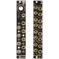 2010-present INSTRU Instruo / Divkid Ochd LFO Eurorack Module... new