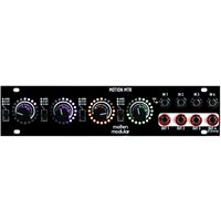 2010-present Molten Modular Molten Modular Motion MTR 1U Mixer... new