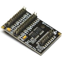 Graph Tech Ghost Hexpander Pre& Board Ghost new