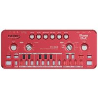 Cyclone Analogic TT-303 v2 Bass Bot Analogue Monophonic Synthe... new