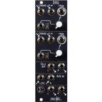 2010-present Make Noise Make Noise DXG - Dual Stereo Low Pass ... new