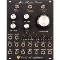 EarthQuaker Devices Earthquaker Devices The Wave Transformer E... new
