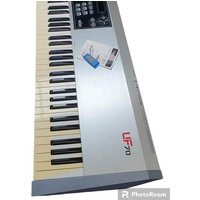 early 2000s CME UF70 Silver/grey used