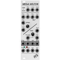 2010-present ALM ALM Mega Milton: Compact Utility - ALM037 Stock new