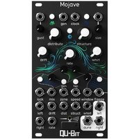 Qu-Bit Electronix Qu-Bit Stereo Live Granular Processor Module... new