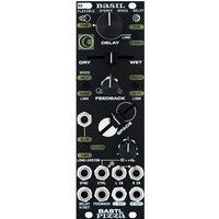 Bastl Bastl Instruments Basil Eurorack Stereo Delay Module Delay new