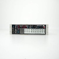 Octave Plateau Voyetra Eight Grey used